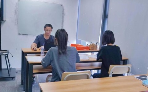 托福英语培训（托福英语培训班）