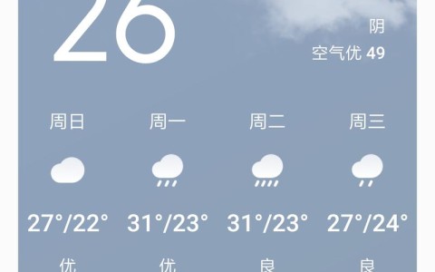 温岭天气预报（温岭天气预报7天查询）