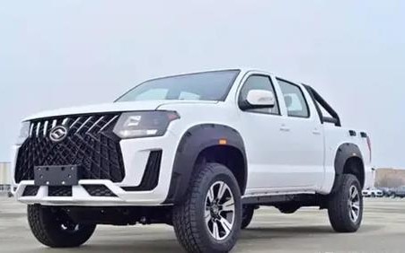 黄海汽车价格（黄海汽车价格查询）