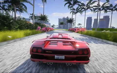 都市汽车（罪恶都市汽车）