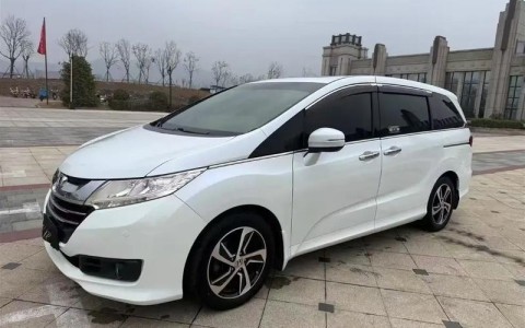 奥德赛汽车（奥德赛汽车价格）