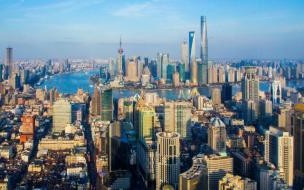 上海首日重拾烟火气,曾经的大上海真的回来了吗 大上海的烟火气正在回来