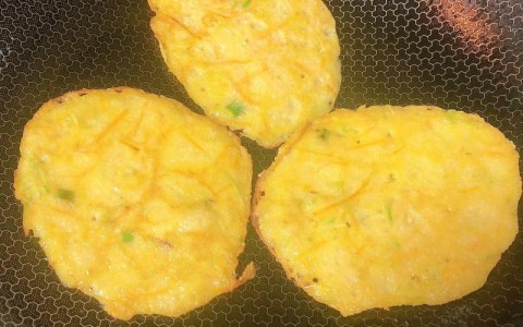 豆渣的做法大全（豆渣怎样做最好吃）