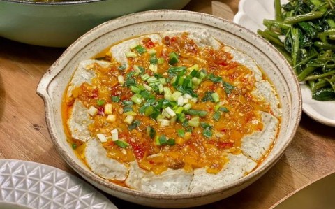 臭豆腐做法（杭州臭豆腐做法）