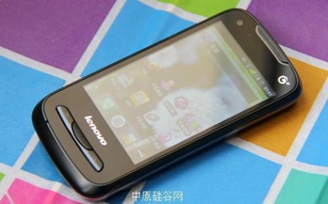 联想366t手机（lenovo联想a360e手机）