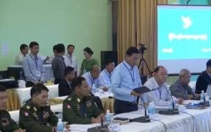 缅北电诈四大家族覆灭是哪四个 缅北四大家族成员喊话家人