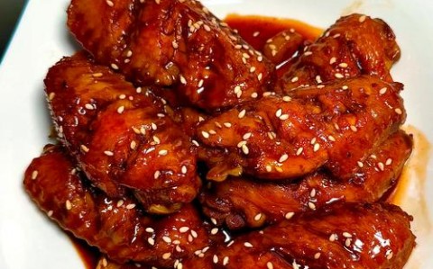 鸡翅的做法（鸡翅的做法大全家常最简单）