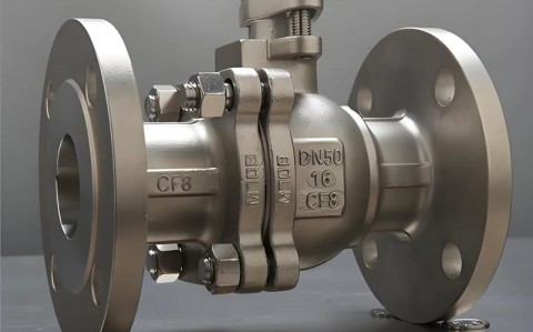 不锈钢高压球阀（不锈钢高压阀门）