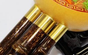 为什么乐器中没有葫芦丝 葫芦丝是哪个国家的乐器