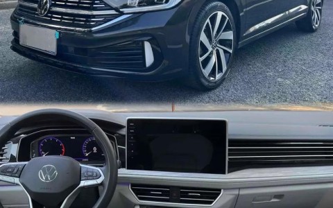 大众汽车dsg（大众汽车dsg是自动挡吗）