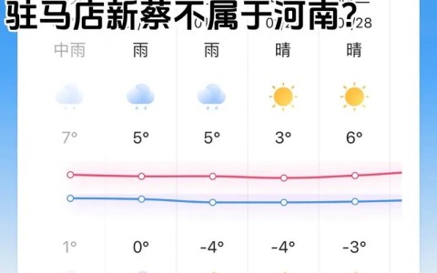 漯河预报天气（下载河南天气预报）