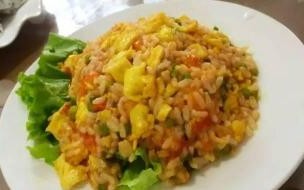 翻滚吧蛋炒饭电视剧介绍 翻滚吧!蛋炒饭电视剧