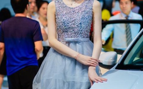 曲江车展（曲江车展门票多少钱一张）