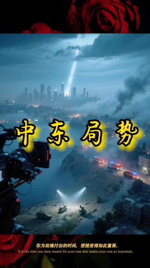 中东局势新观察（中东局势新闻）