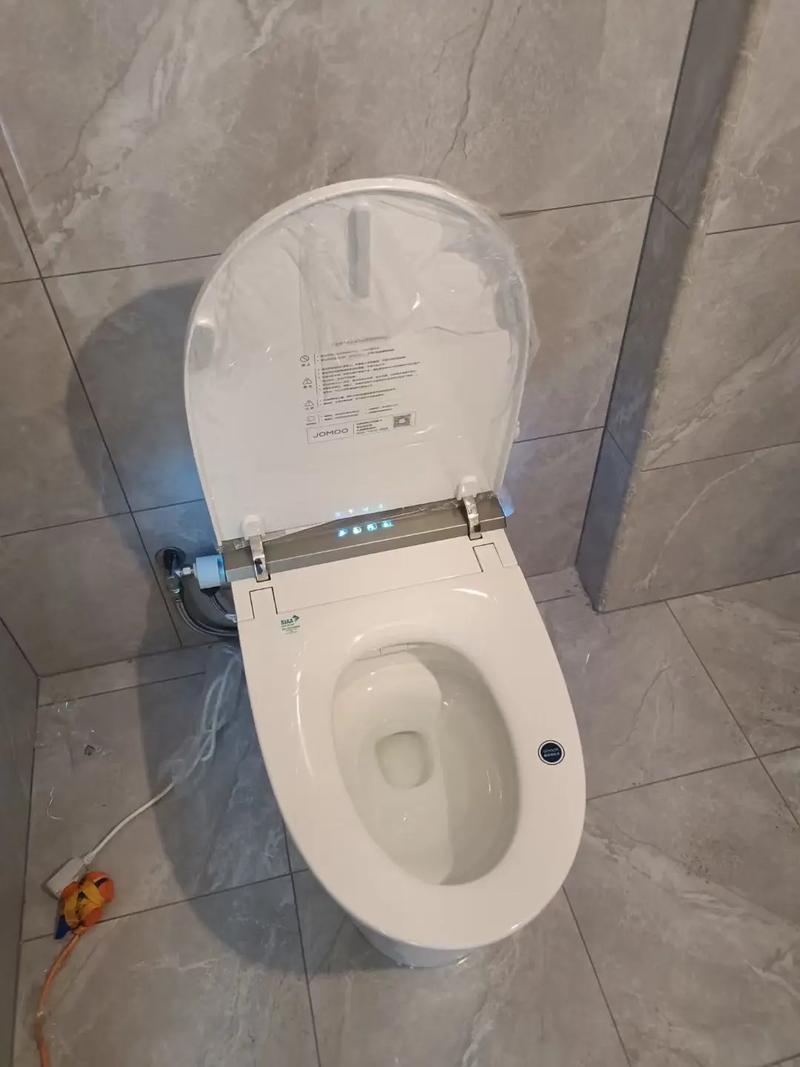 智能马桶社交(智能马桶体验)