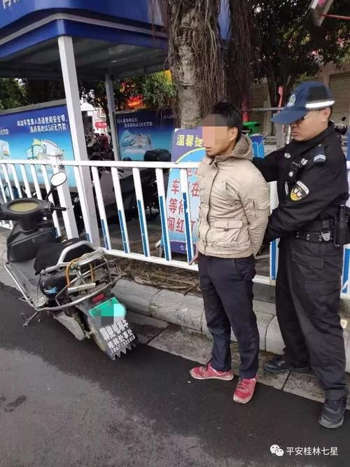 笨贼偷车推3公里（偷车贼5）