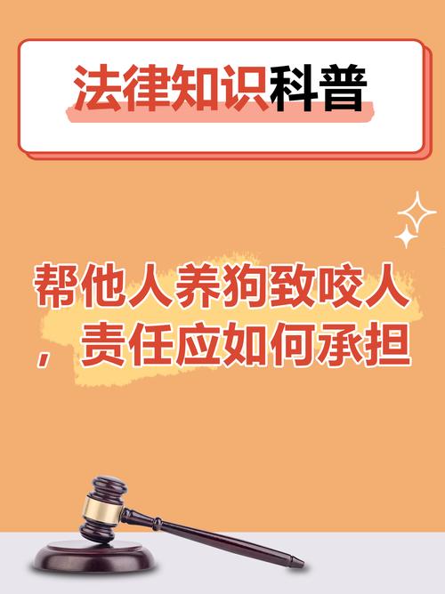 宠物伤人事件(宠物伤人属于什么责任)