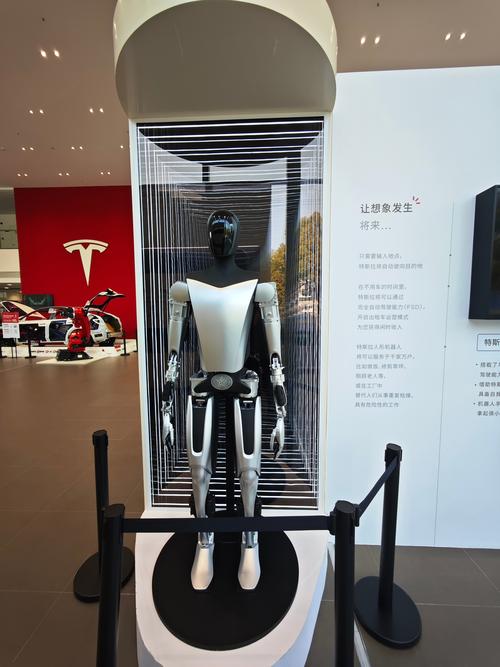 特斯拉人形机器人(特斯拉人形机器人龙头股票)