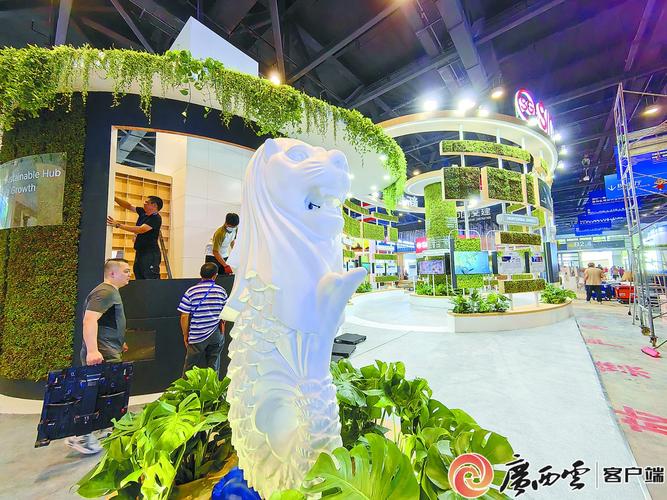 东博会友城参展(东博会友城参展时间)