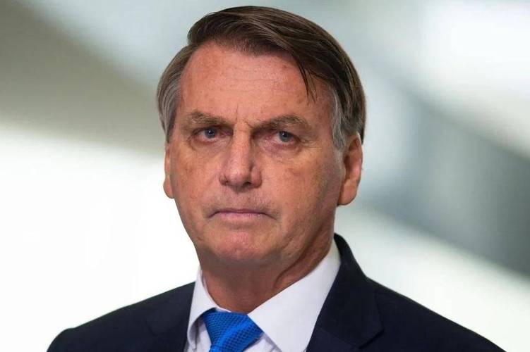 巴西前总统获刑(巴西总统历任)