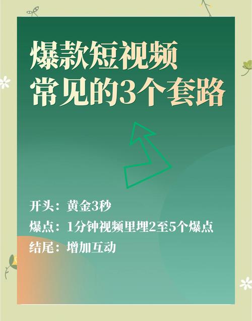 短视频爆款（短视频爆款视频有哪些）