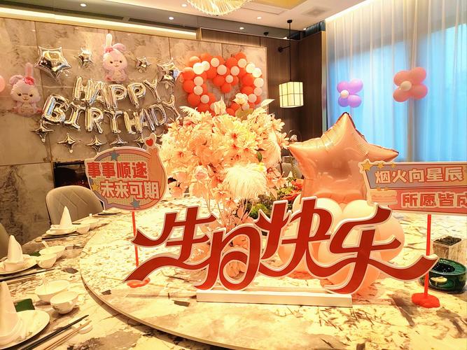 生日派对(生日派对在线观看)