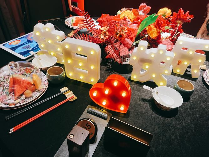 生日派对(生日派对在线观看)