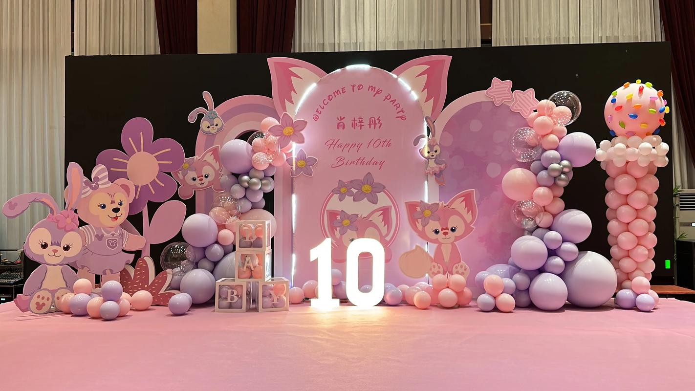 生日派对(生日派对在线观看)