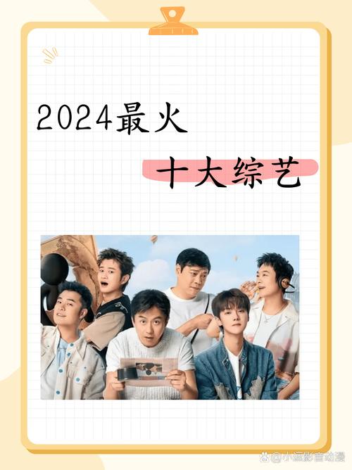爆款综艺（火爆综艺节目）