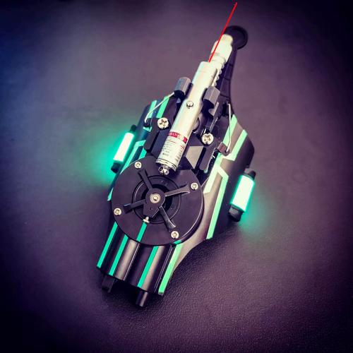 黑科技产品（黑科技产品神奇之处）