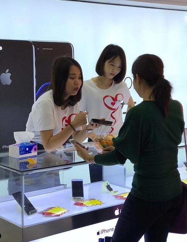 手机导购网（手机导购是做什么的）