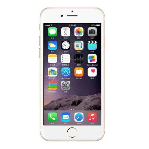 苹果6s手机报价（苹果6s手机报价及图片）