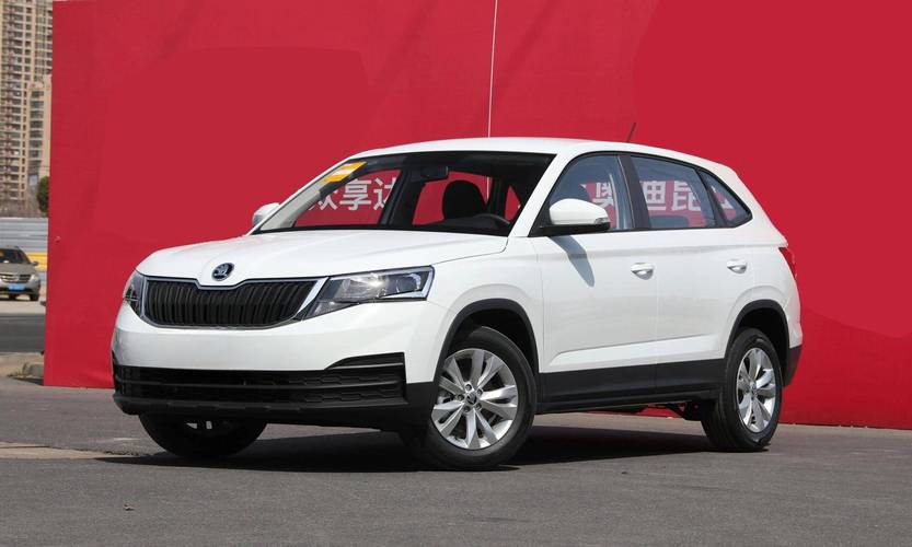 斯柯达汽车图片(斯柯达汽车图片suv)