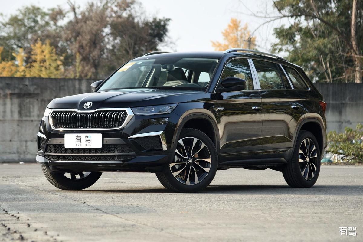 斯柯达汽车图片(斯柯达汽车图片suv)