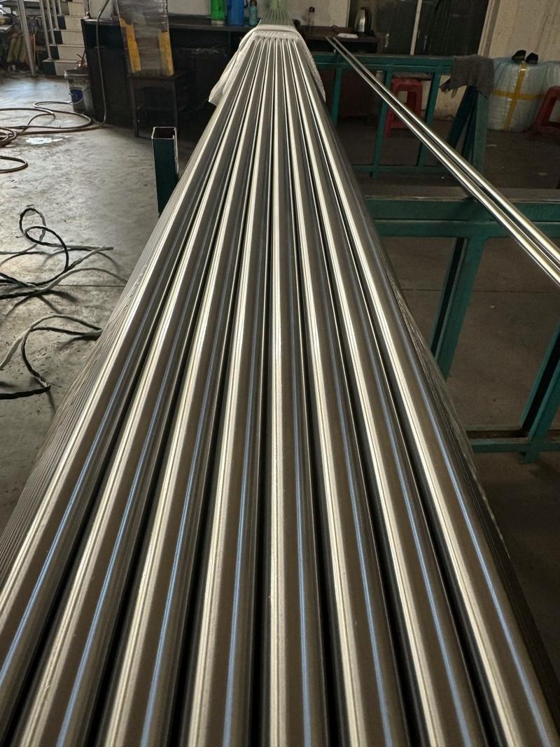 不锈钢304会生锈吗（不会生锈的钢材有哪些）