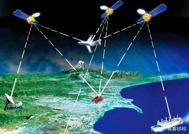 gps地图网(gps定位地图)