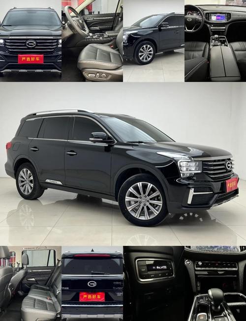 进口汽车网（广汽传祺10万左右suv）
