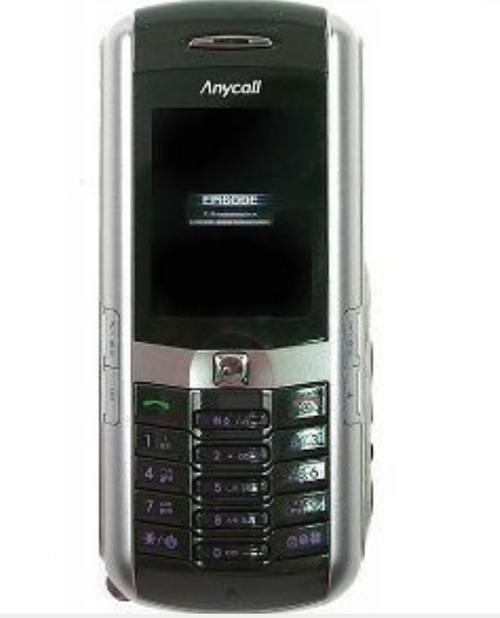 三星直板手机大全（三星直板功能机）