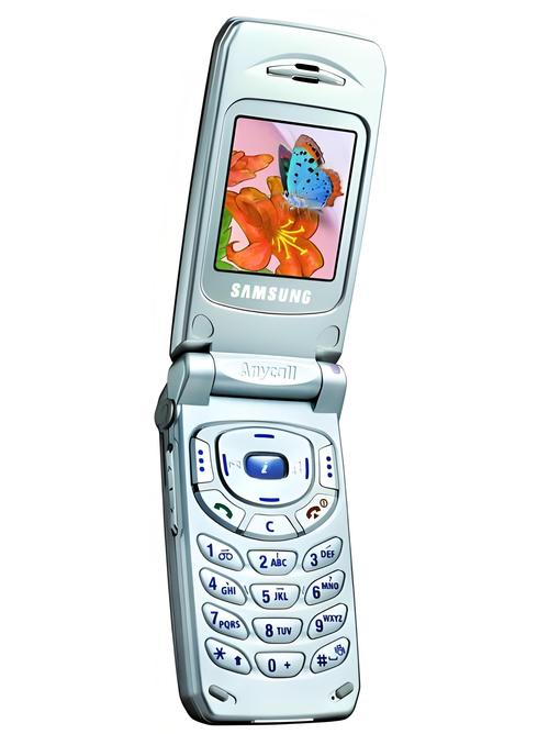 三星直板手机大全（三星直板功能机）