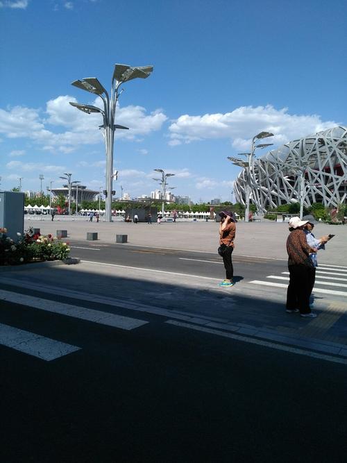 天气北京（墨迹天气北京）