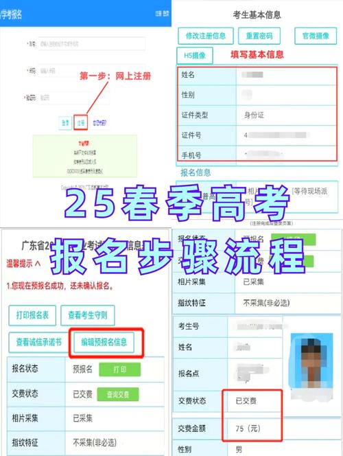 网上报名学校怎么报名(网上学校报名怎么弄)