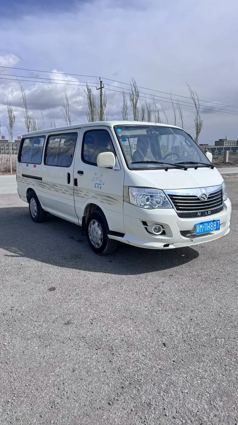 威客汽车(威客2199cc小客车)