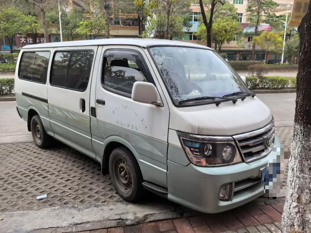 威客汽车(威客2199cc小客车)