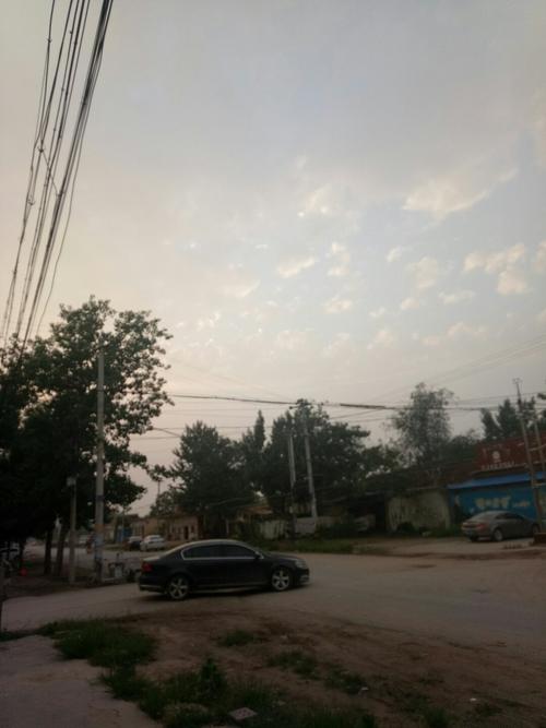 安阳滑县天气预报（河南省安阳滑县天气）