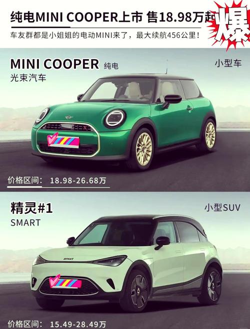 汽车厂商（精灵smart汽车厂商）