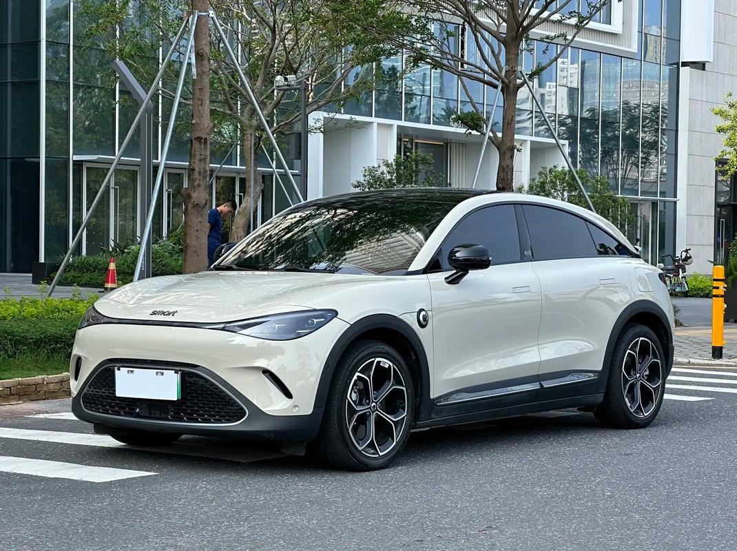 汽车厂商（精灵smart汽车厂商）