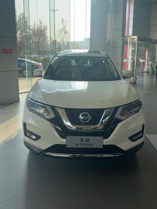 日产汽车官网（日产最好的车是哪款）