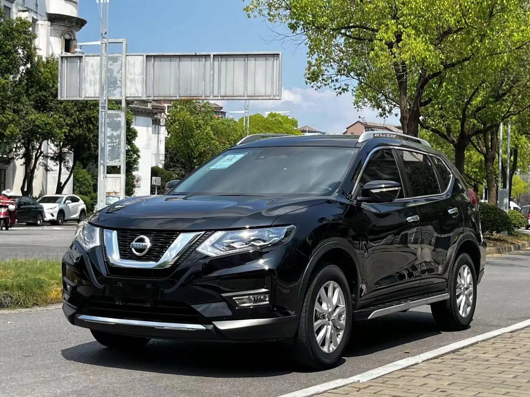 日产汽车官网（日产最好的车是哪款）