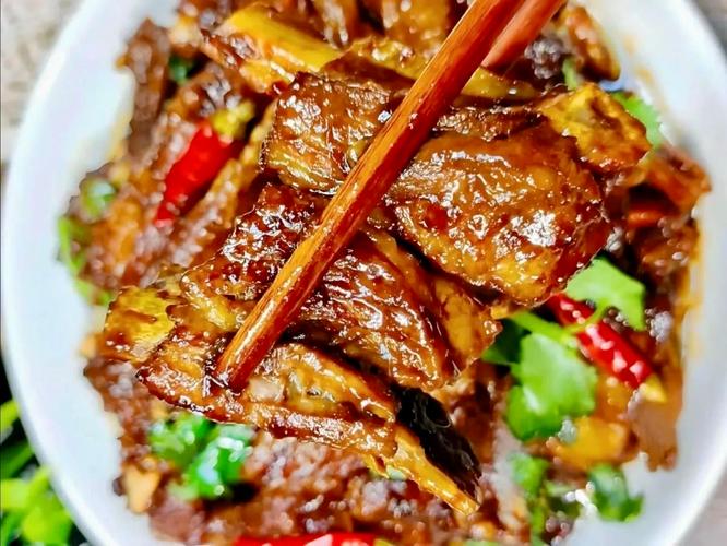 红焖羊排的做法（红焖羊排的做法步骤）