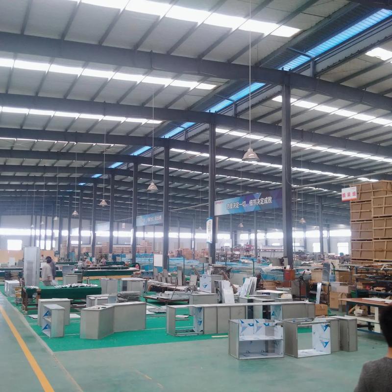 不锈钢工厂（不锈钢工厂定制）